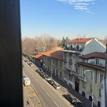 Hotel Giacosa ميلان المظهر الخارجي الصورة