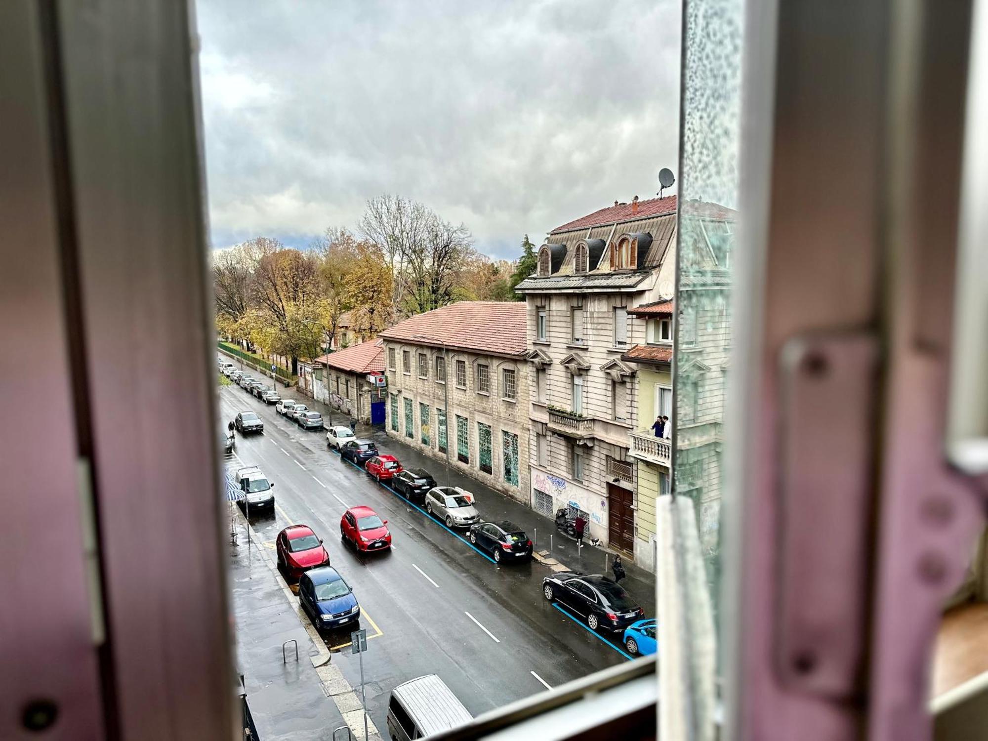 Hotel Giacosa ميلان المظهر الخارجي الصورة