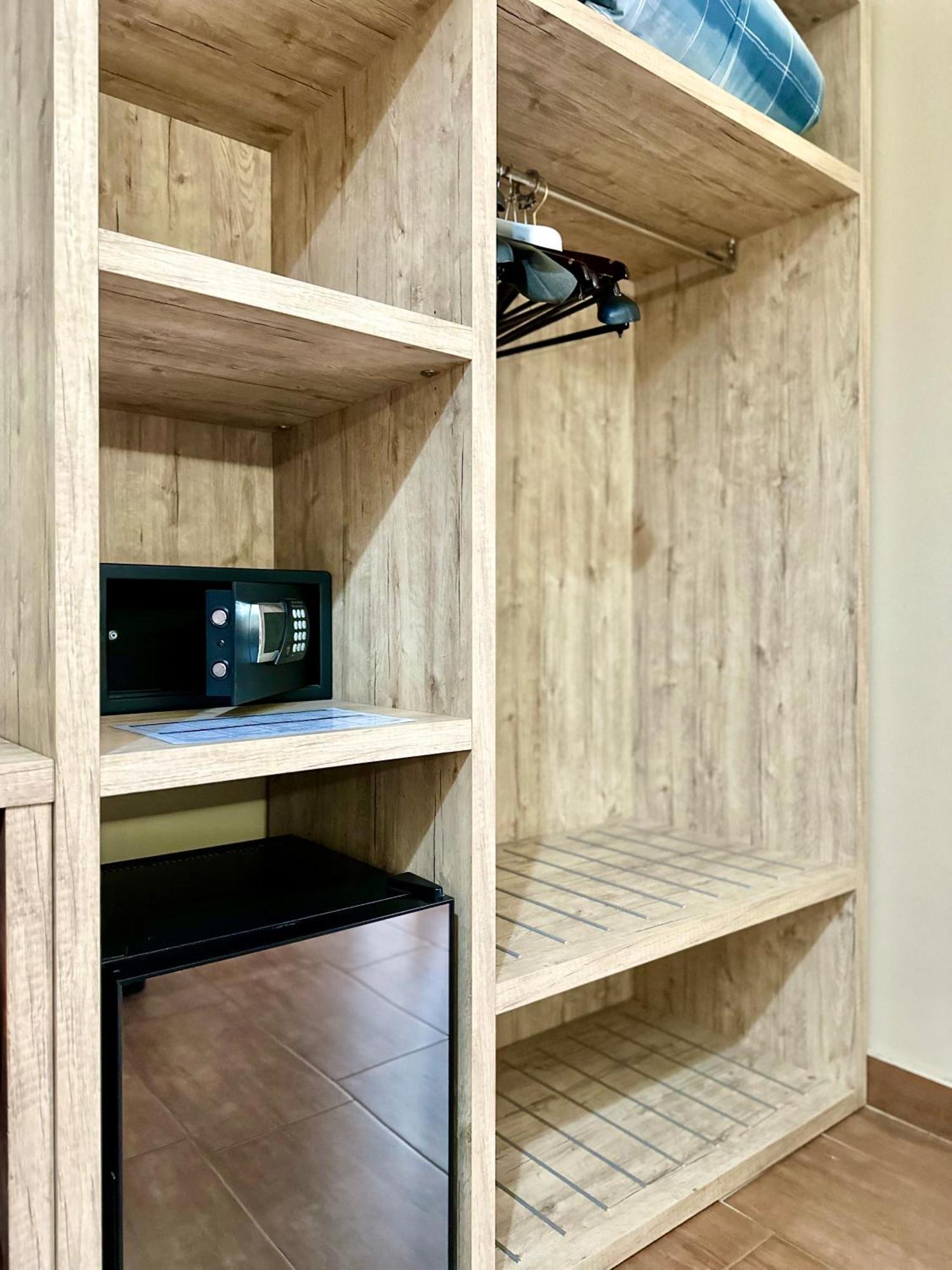 Hotel Giacosa ميلان المظهر الخارجي الصورة