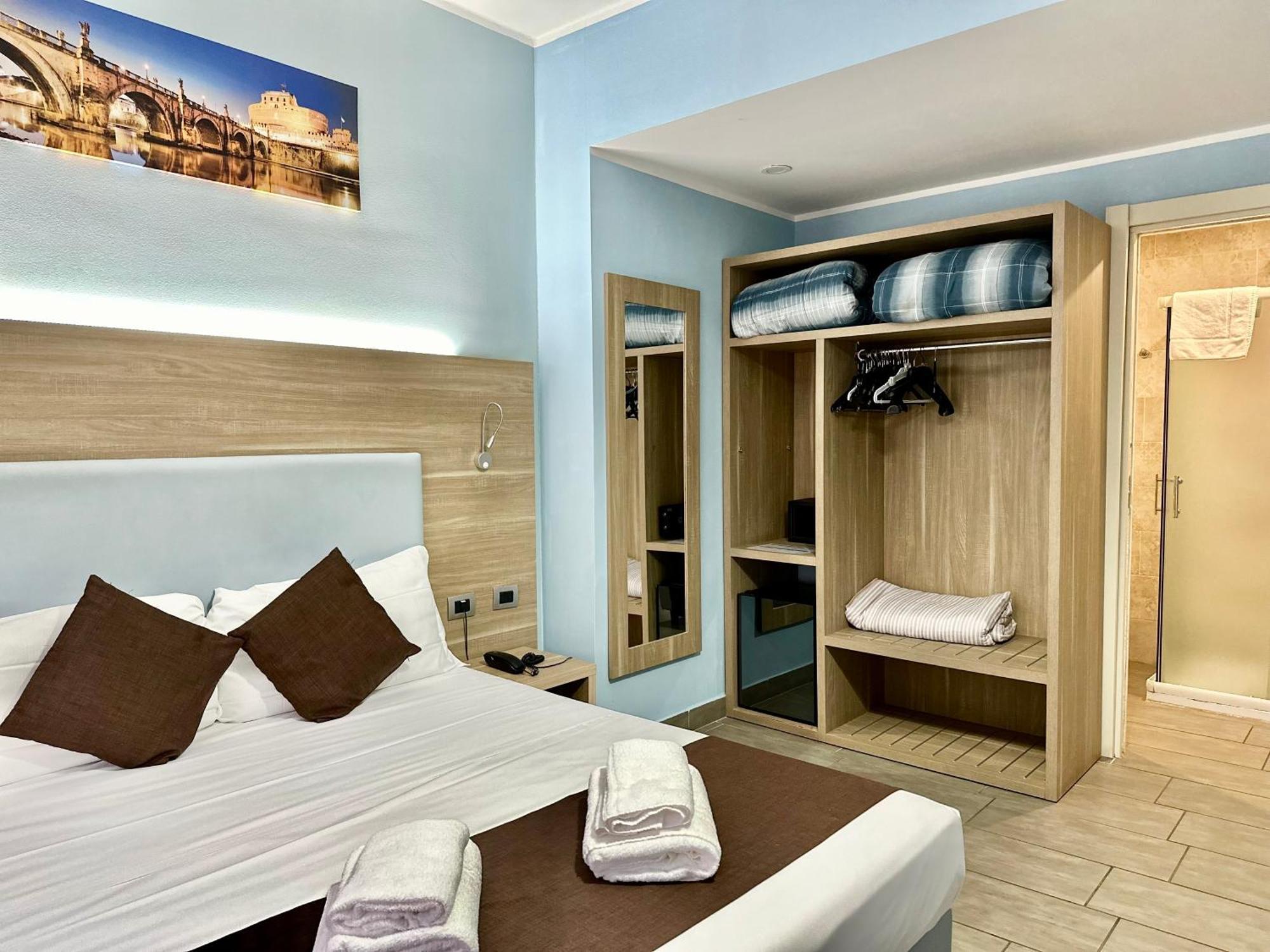 Hotel Giacosa ميلان المظهر الخارجي الصورة