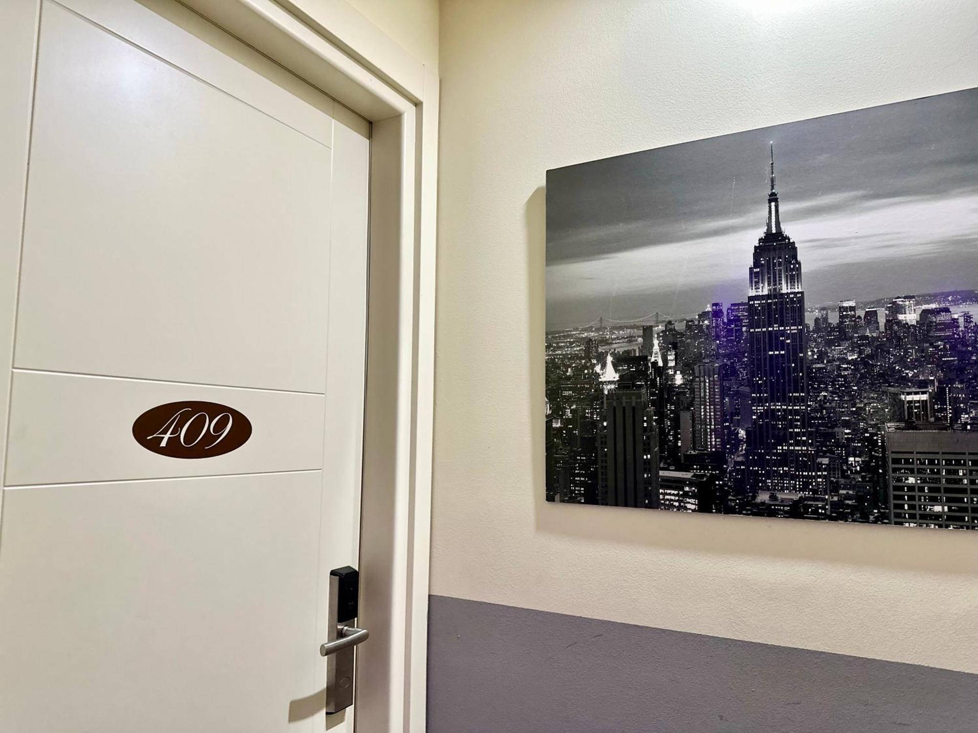 Hotel Giacosa ميلان المظهر الخارجي الصورة
