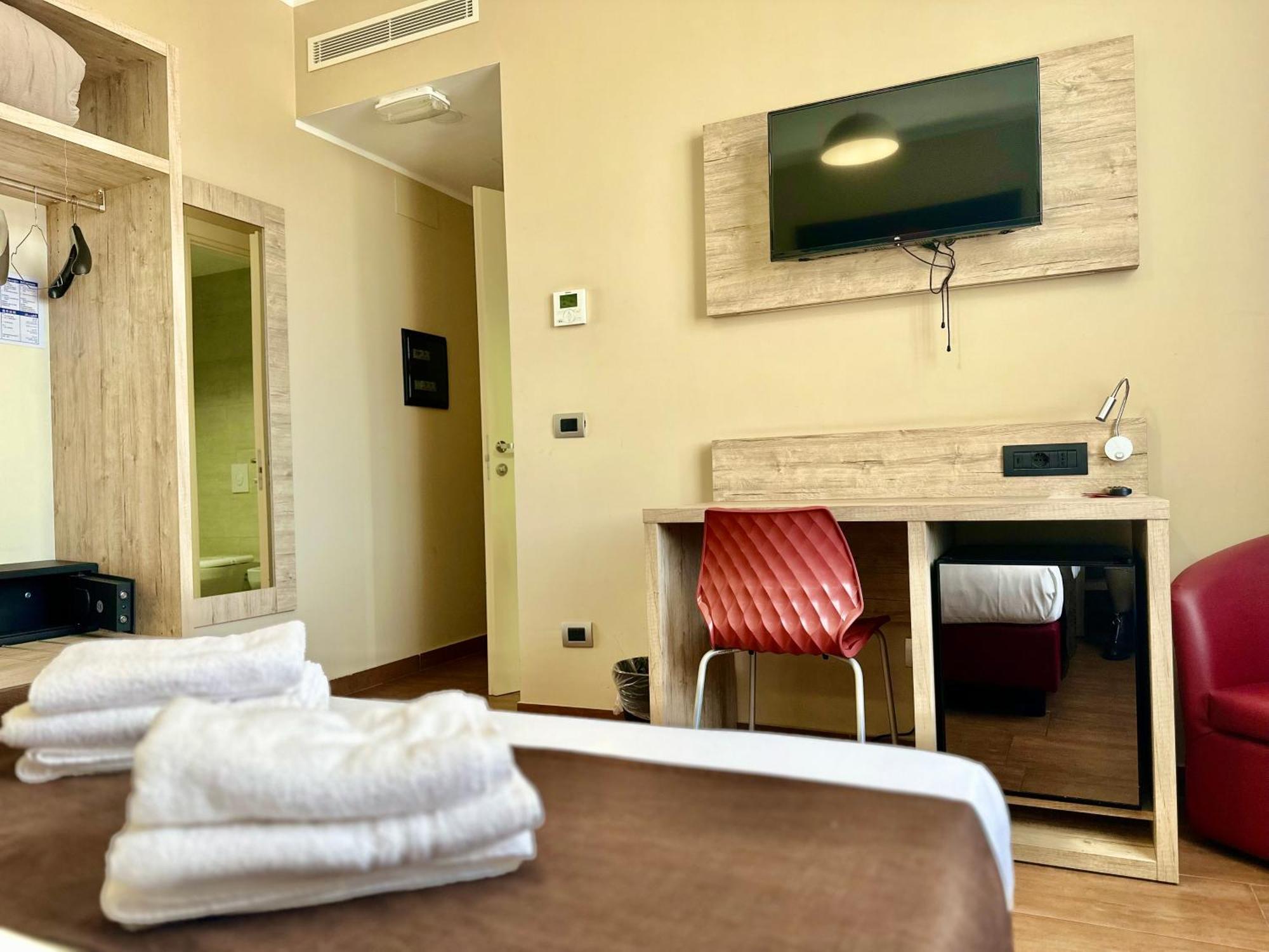 Hotel Giacosa ميلان المظهر الخارجي الصورة
