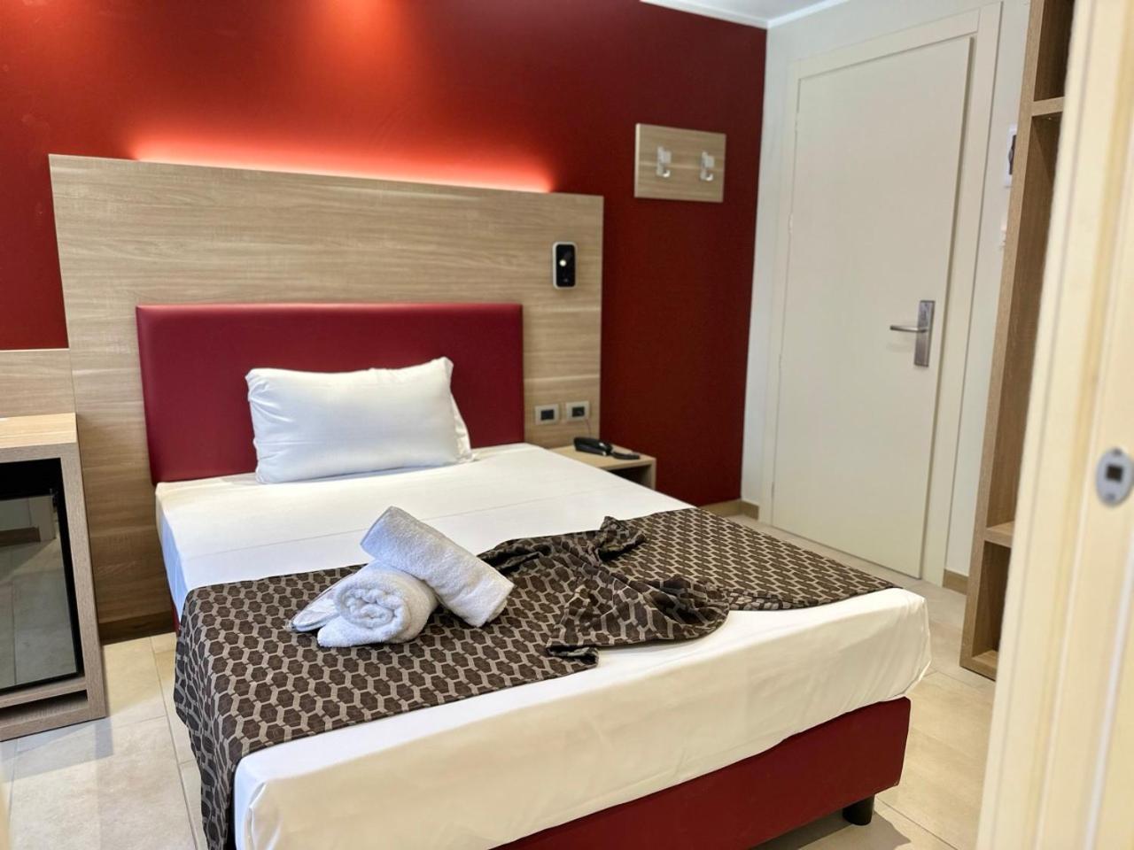 Hotel Giacosa ميلان المظهر الخارجي الصورة