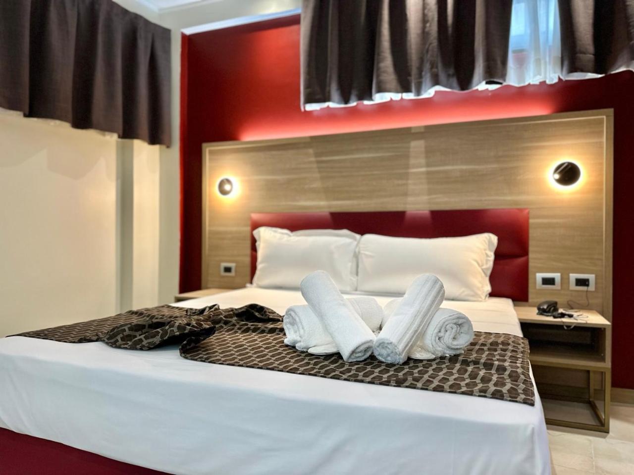 Hotel Giacosa ميلان المظهر الخارجي الصورة