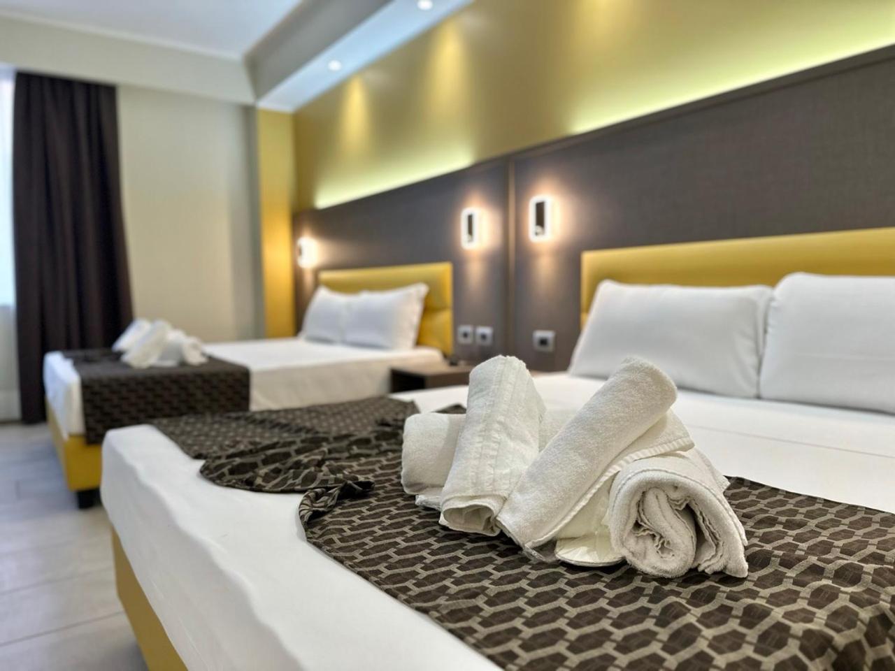 Hotel Giacosa ميلان المظهر الخارجي الصورة