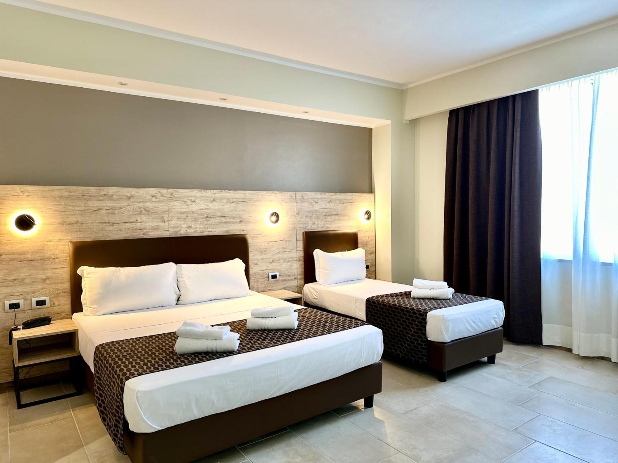 Hotel Giacosa ميلان المظهر الخارجي الصورة