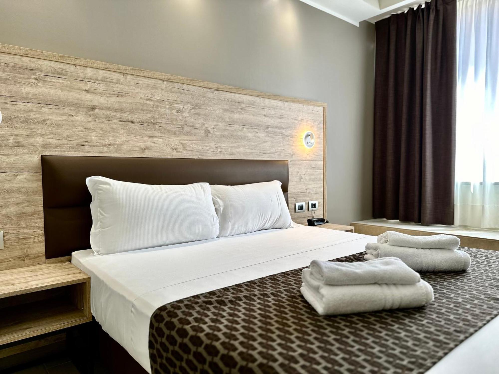 Hotel Giacosa ميلان المظهر الخارجي الصورة