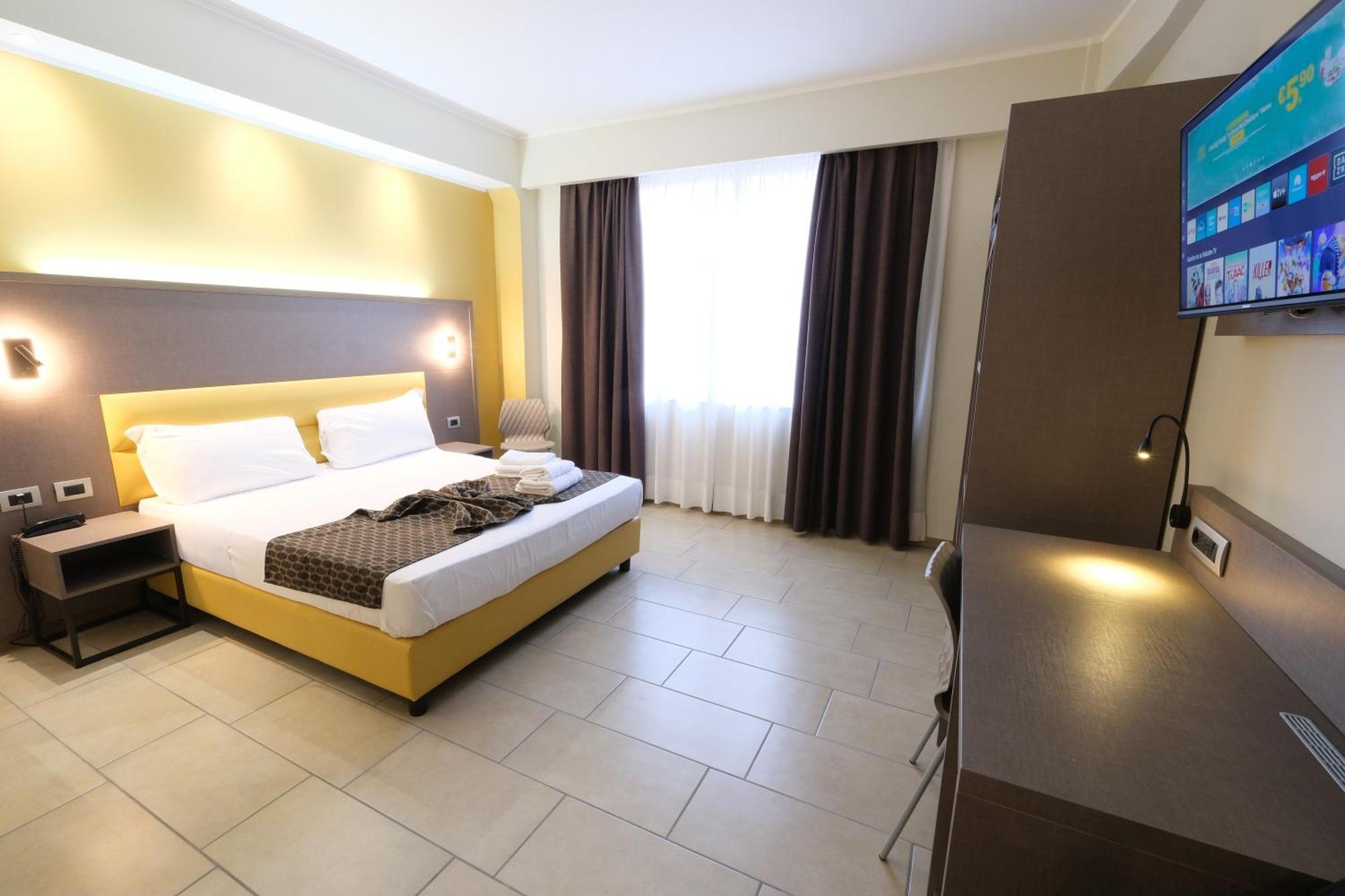 Hotel Giacosa ميلان المظهر الخارجي الصورة
