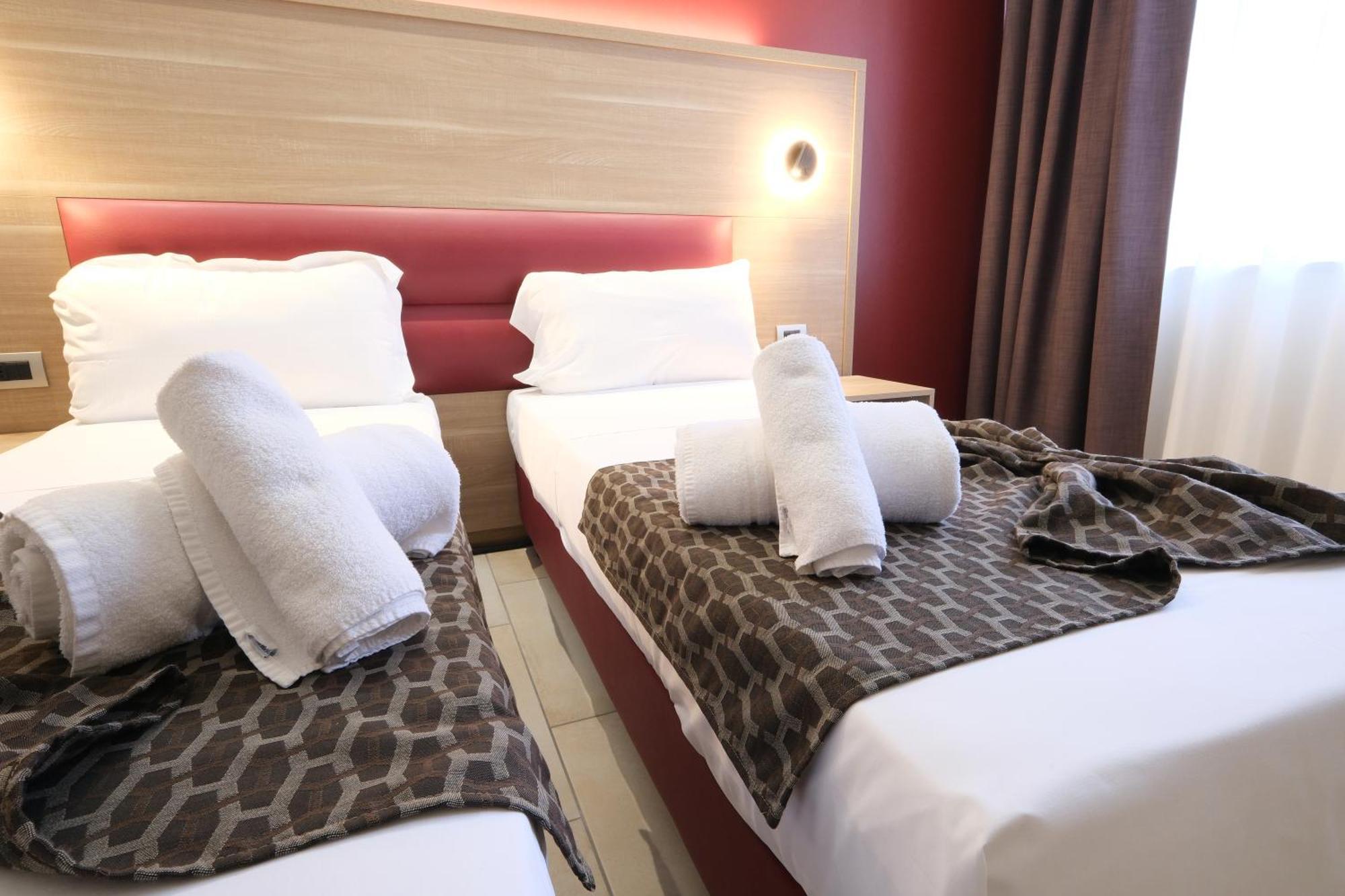 Hotel Giacosa ميلان المظهر الخارجي الصورة