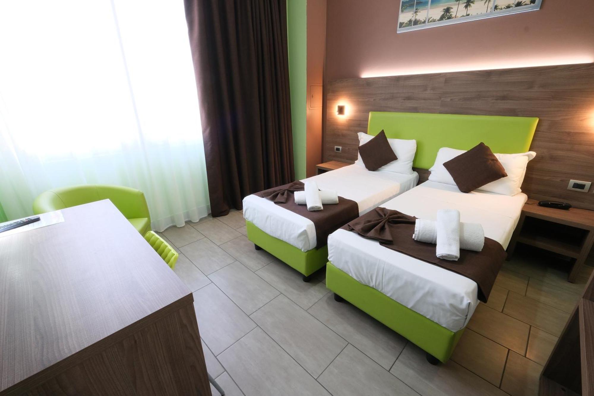 Hotel Giacosa ميلان المظهر الخارجي الصورة