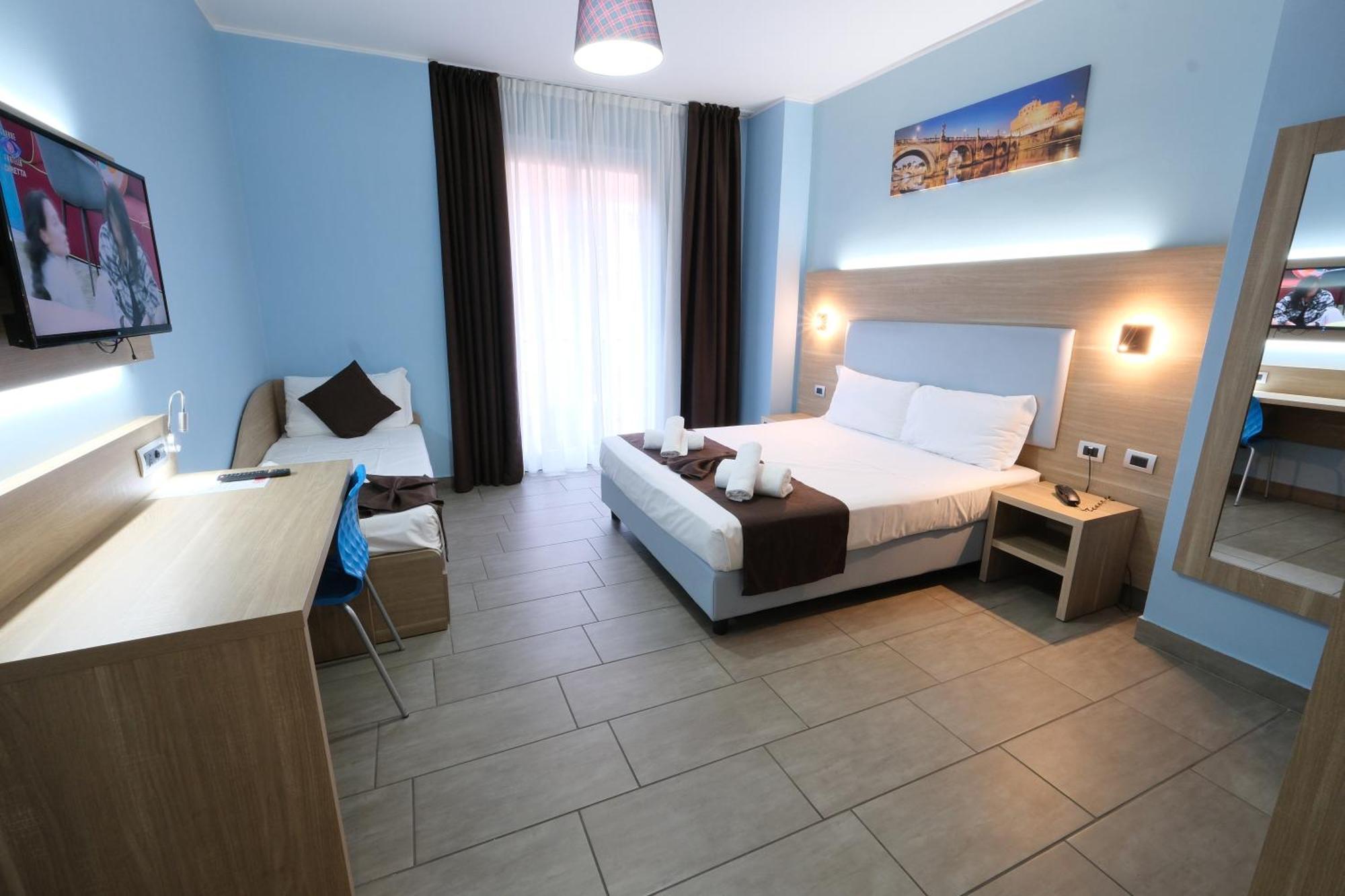 Hotel Giacosa ميلان المظهر الخارجي الصورة