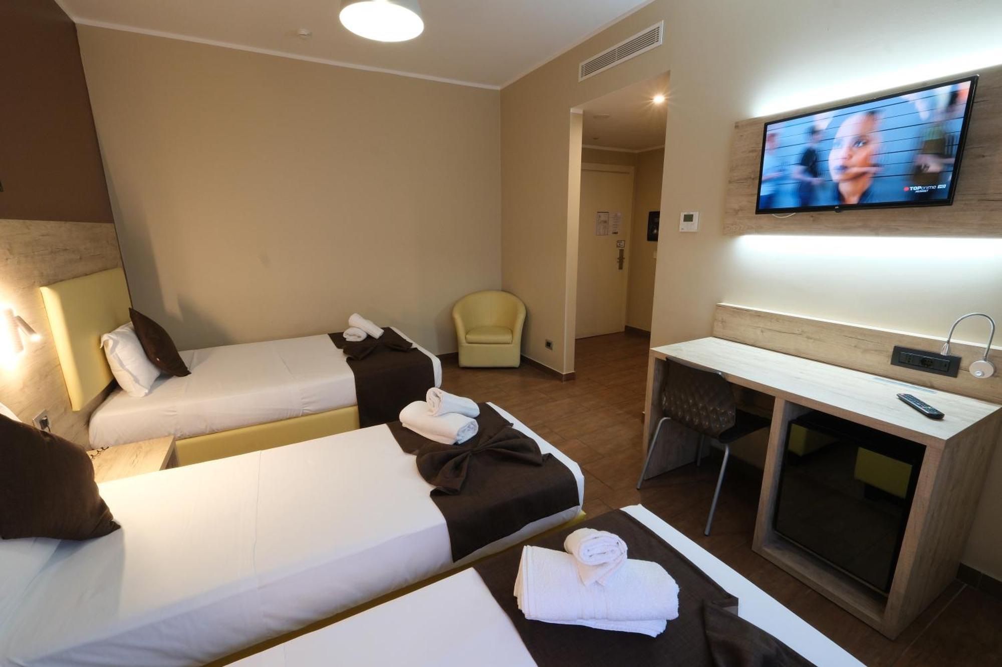 Hotel Giacosa ميلان المظهر الخارجي الصورة