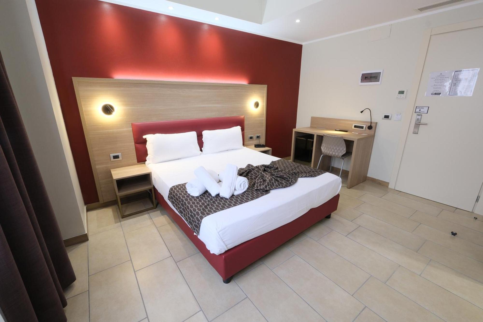 Hotel Giacosa ميلان المظهر الخارجي الصورة