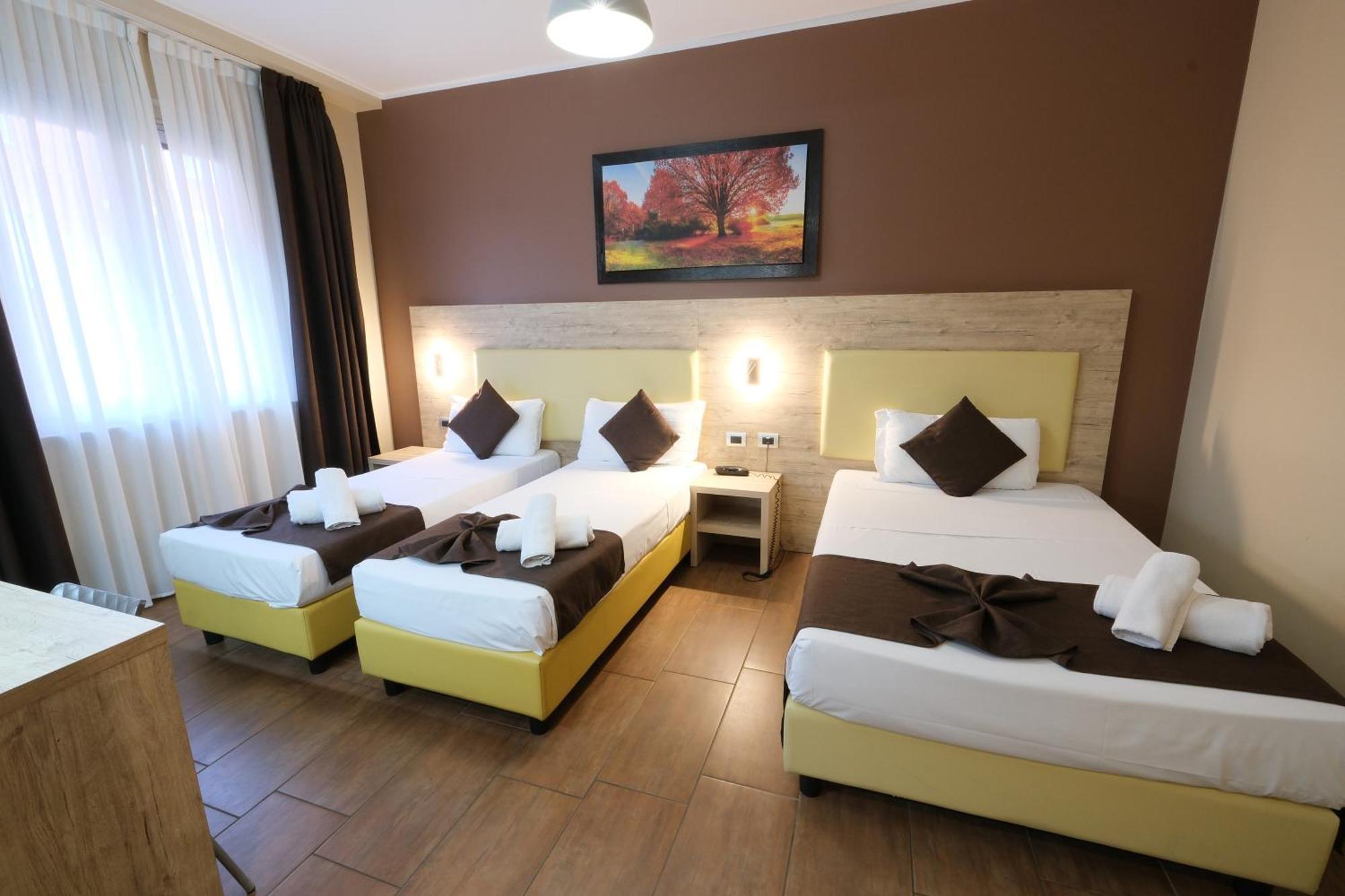Hotel Giacosa ميلان المظهر الخارجي الصورة