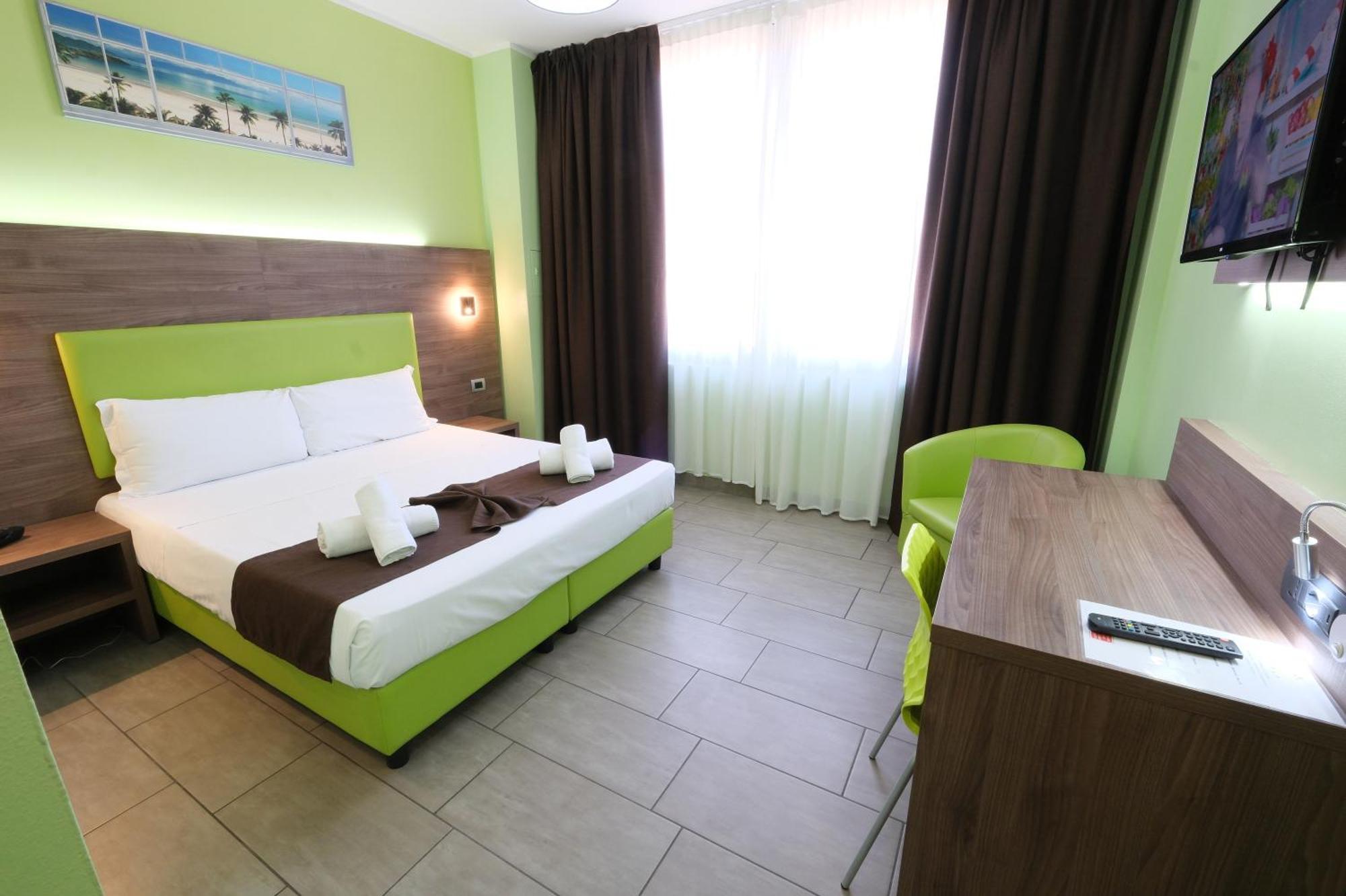 Hotel Giacosa ميلان المظهر الخارجي الصورة