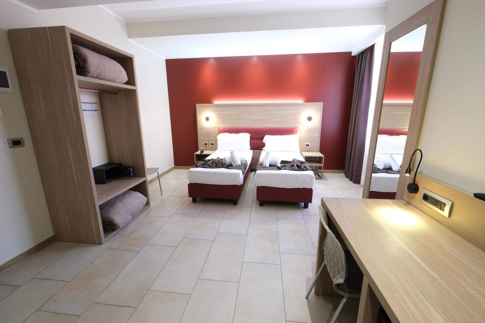 Hotel Giacosa ميلان المظهر الخارجي الصورة
