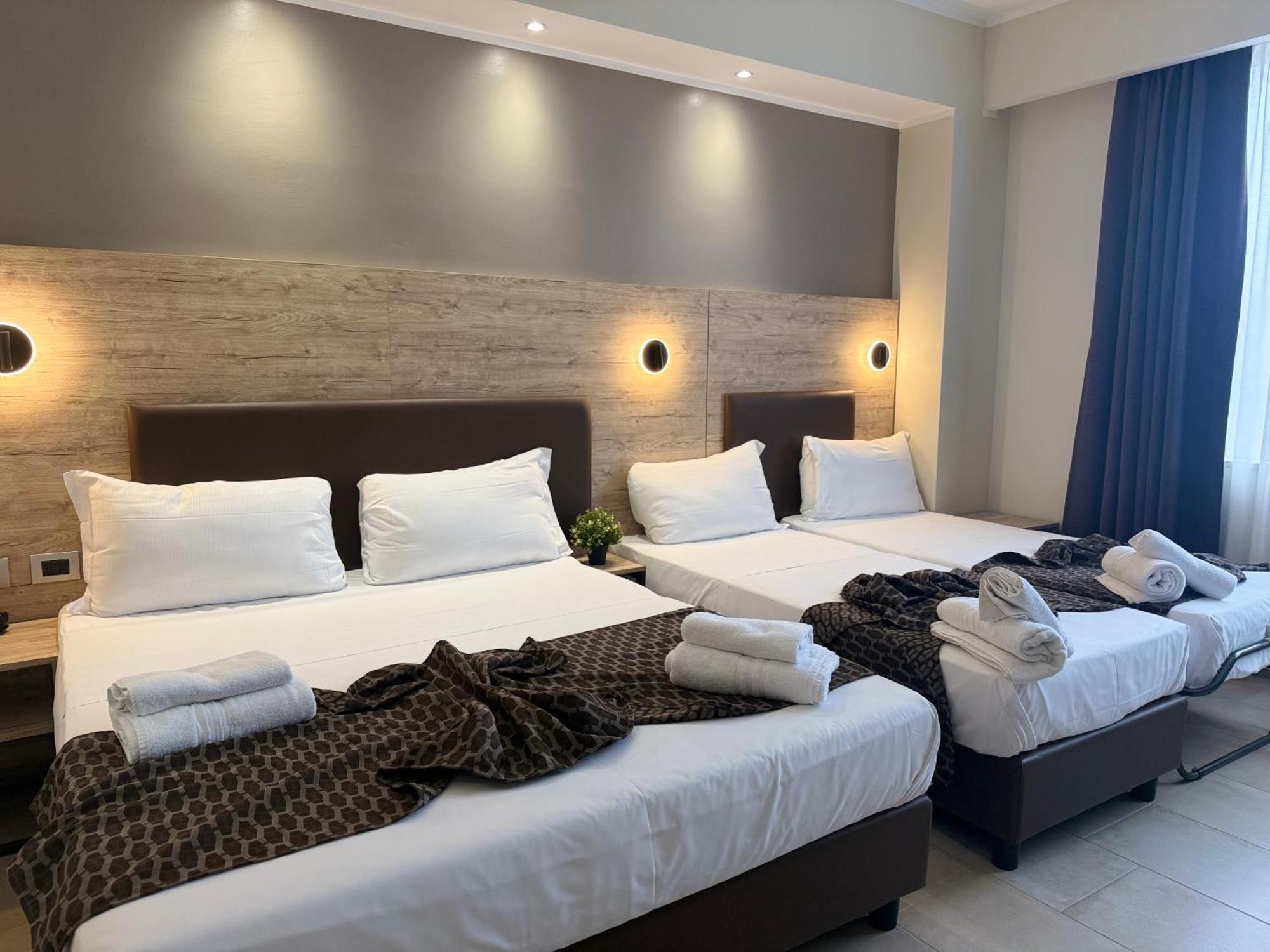 Hotel Giacosa ميلان المظهر الخارجي الصورة