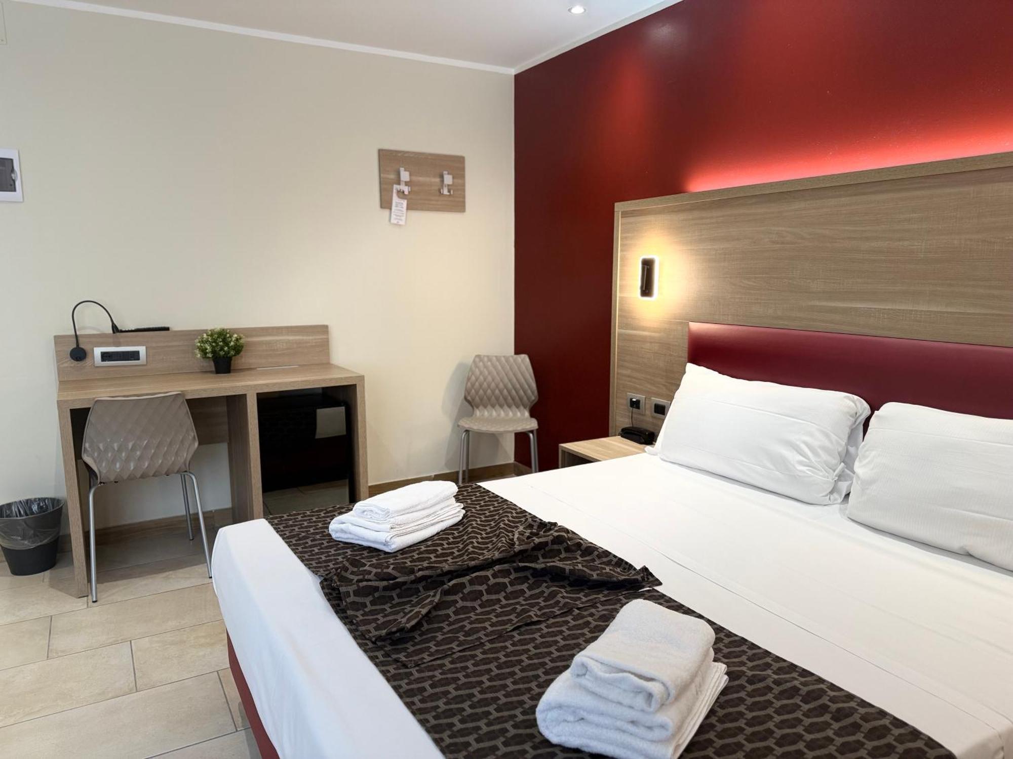 Hotel Giacosa ميلان المظهر الخارجي الصورة
