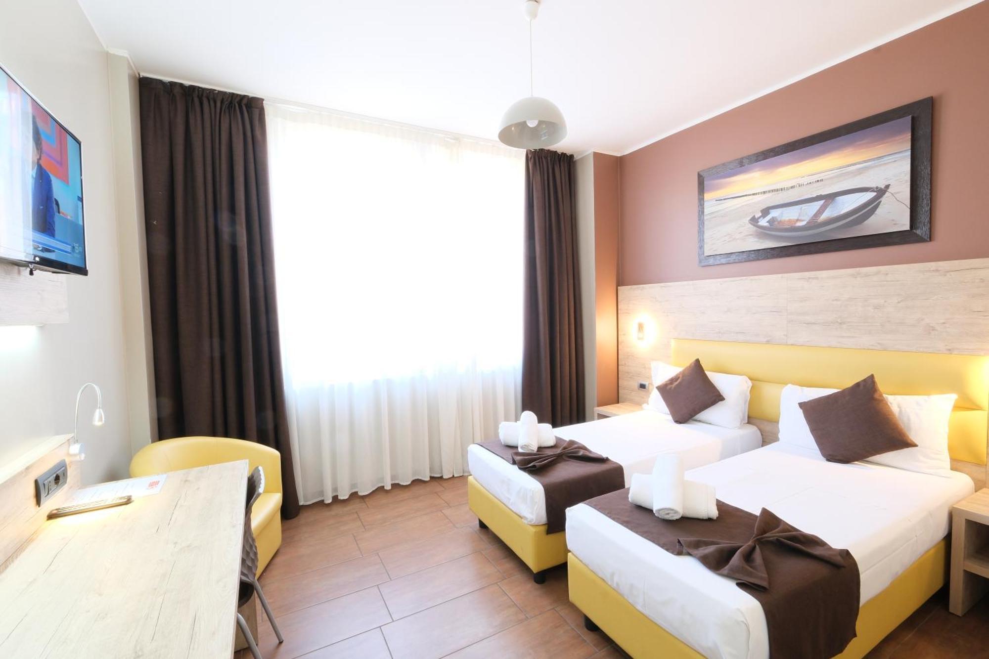 Hotel Giacosa ميلان المظهر الخارجي الصورة
