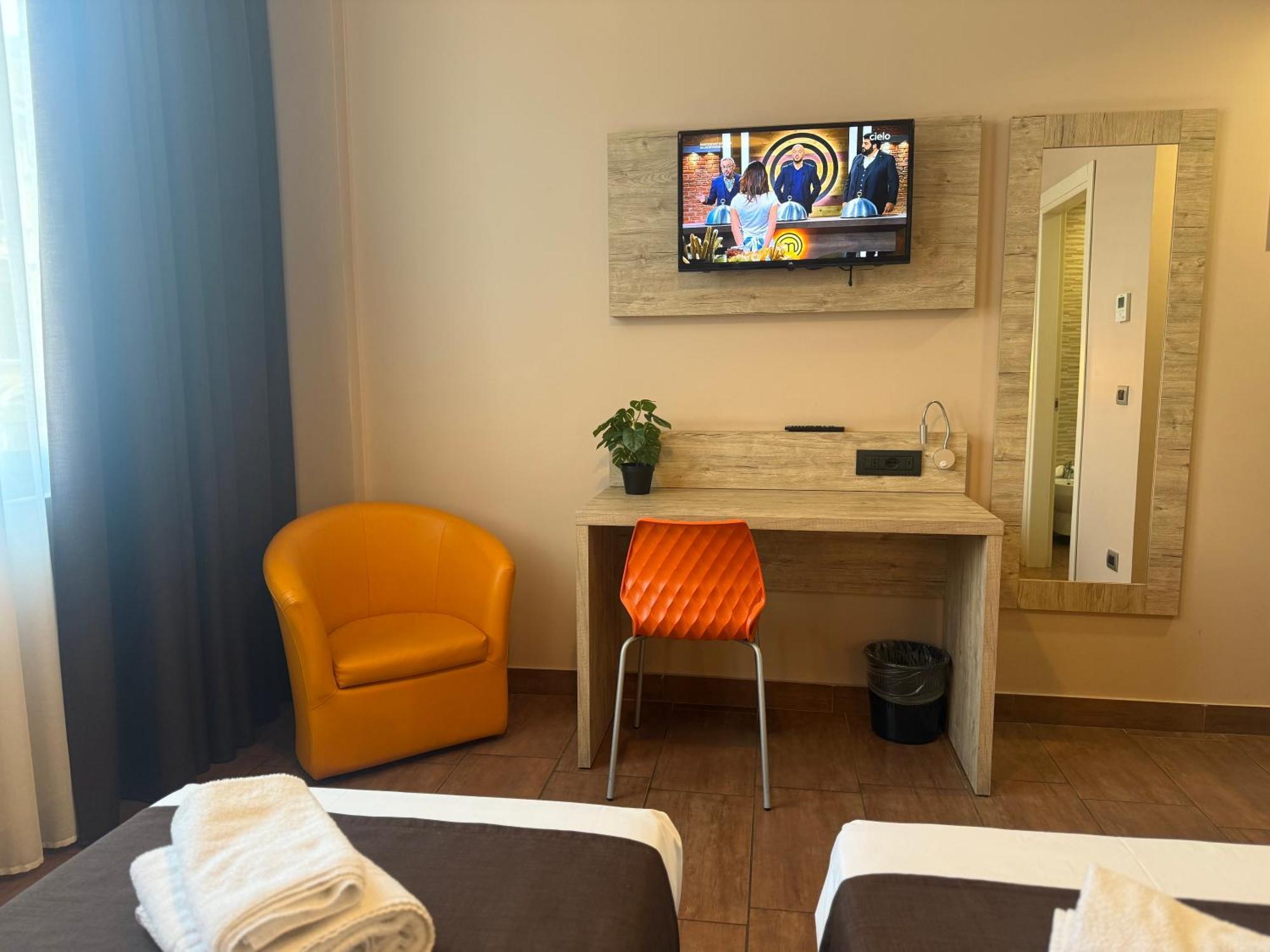 Hotel Giacosa ميلان المظهر الخارجي الصورة